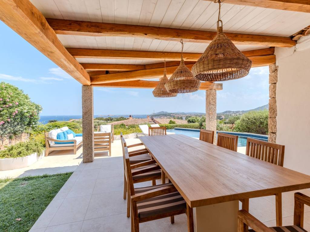 Villa a Arzachena in Via Capo Ferro - Foto 3