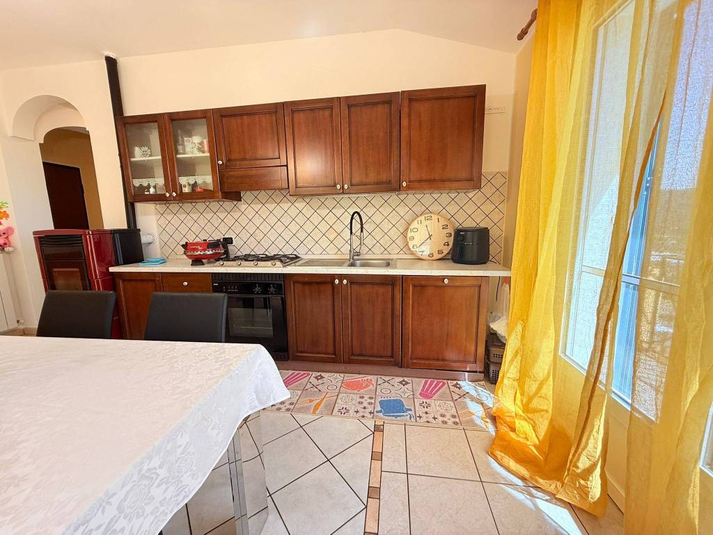 Villa a Imperia in Strada Ronchi Brighei, snc - Foto 3