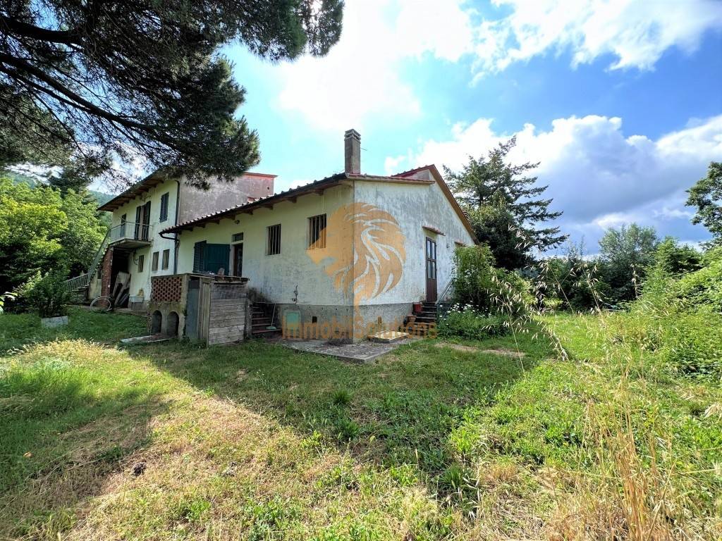 Villa a Rufina in via fortanieri - Foto 3