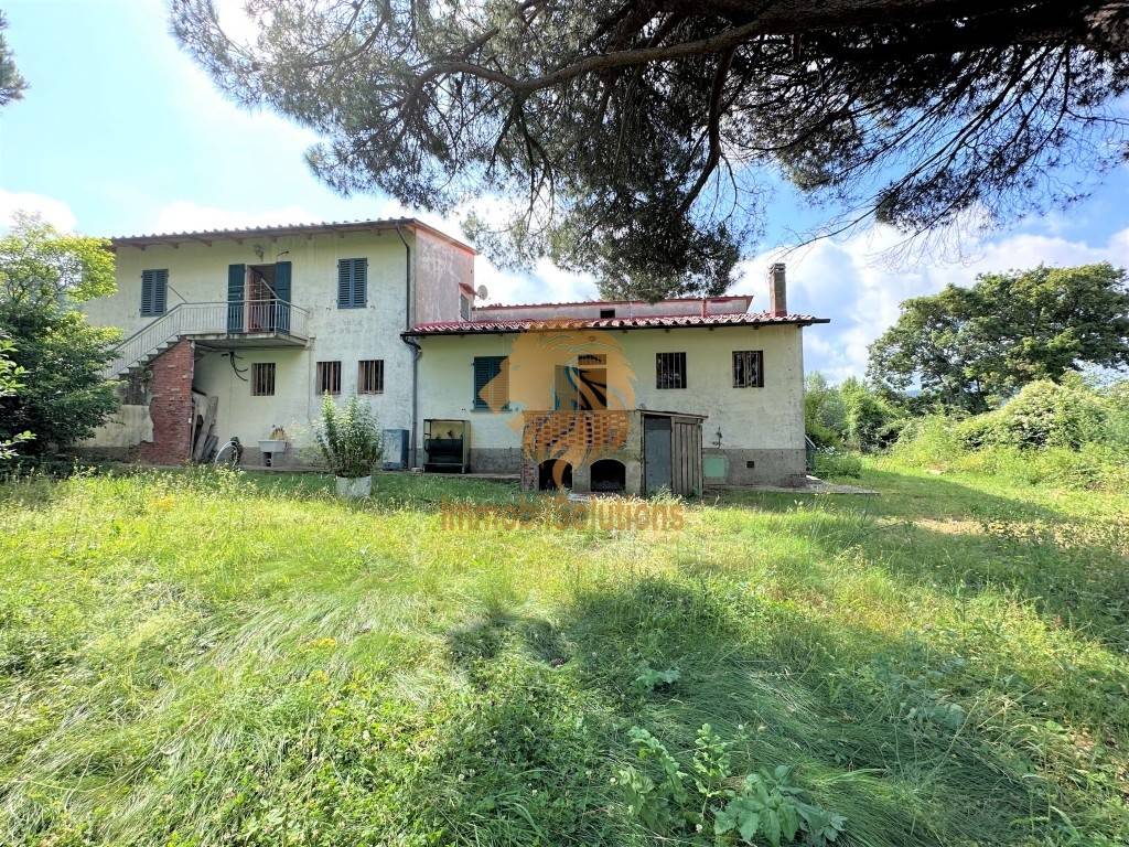 Villa a Rufina in via fortanieri - Foto 4