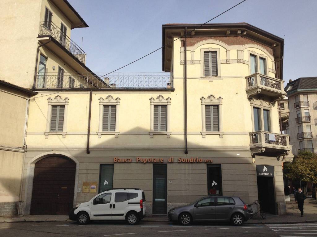 Immobile a Busto arsizio in Piazza Trento e Trieste, 10 - Foto 3