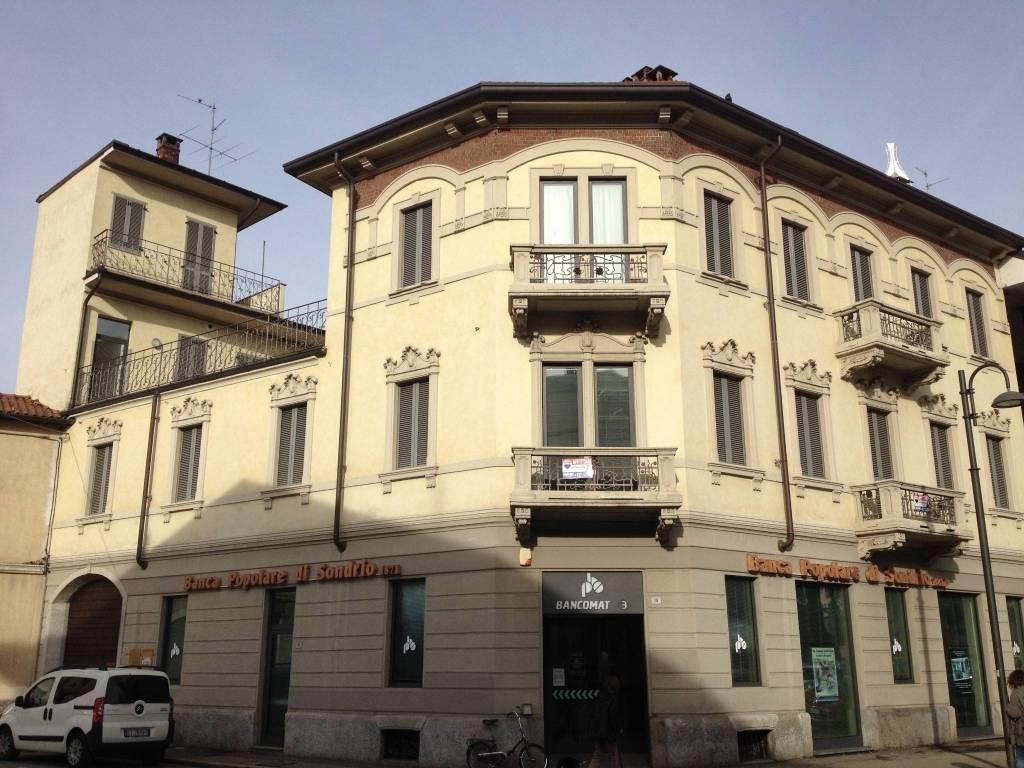 Immobile a Busto arsizio in Piazza Trento e Trieste, 10 - Foto 4