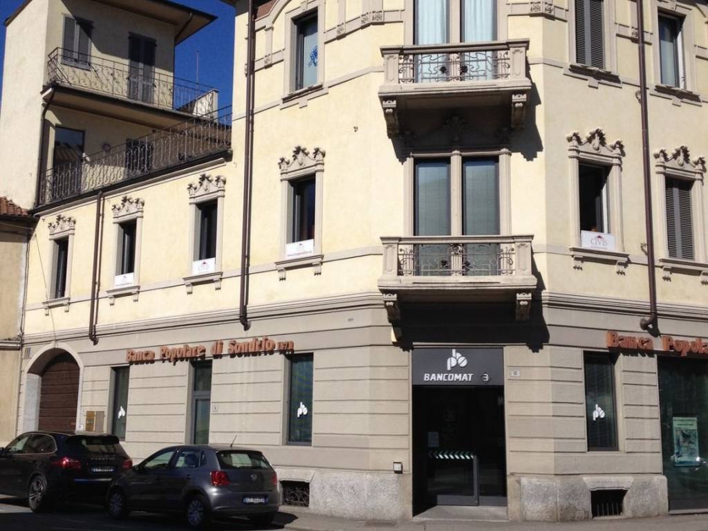 Immobile a Busto arsizio in Piazza Trento e Trieste, 10 - Foto 5