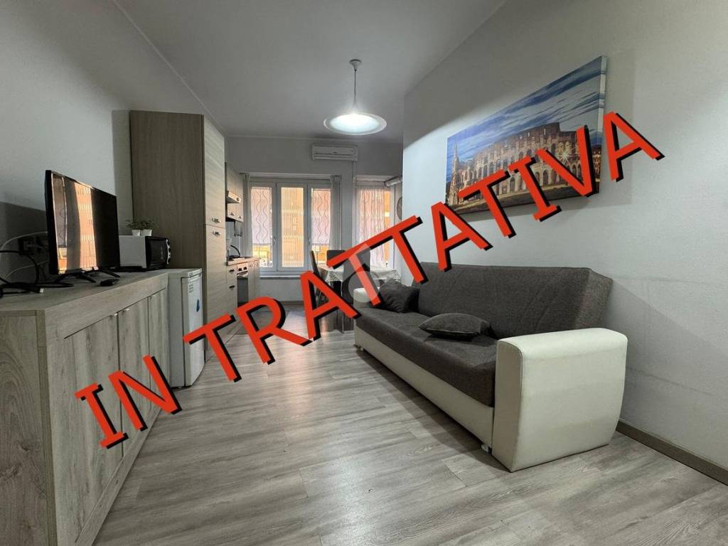 Appartamento a Roma in Via Tiburtina, 364 - Foto 1