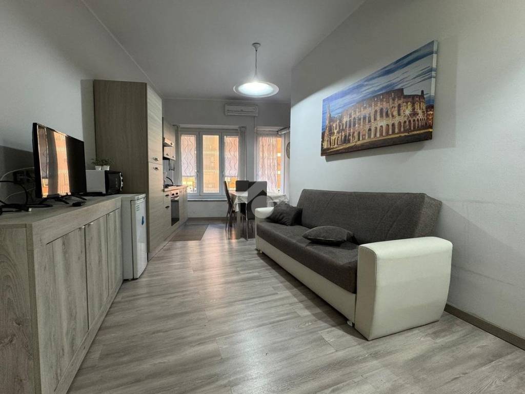 Appartamento a Roma in Via Tiburtina, 364 - Foto 2