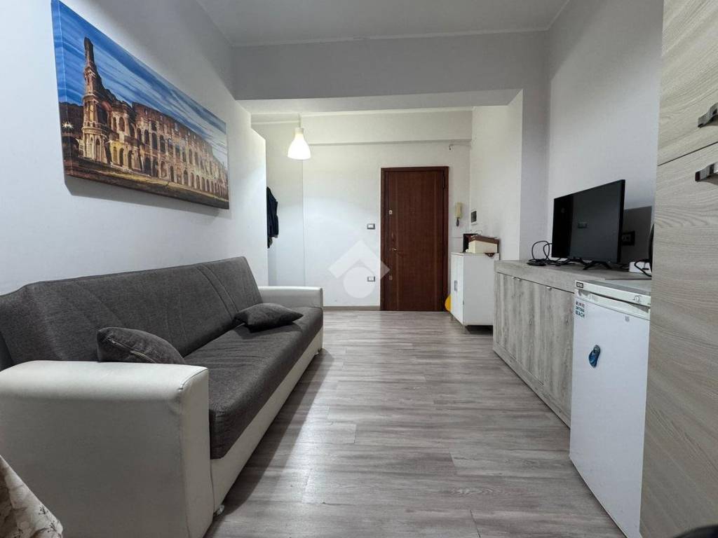 Appartamento a Roma in Via Tiburtina, 364 - Foto 3