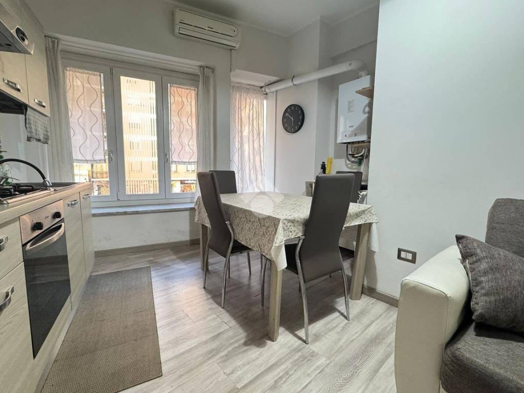 Appartamento a Roma in Via Tiburtina, 364 - Foto 4