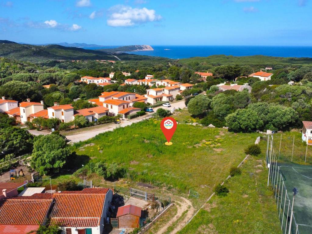 Terreno a Aglientu in Via dello Stretto - Foto 2