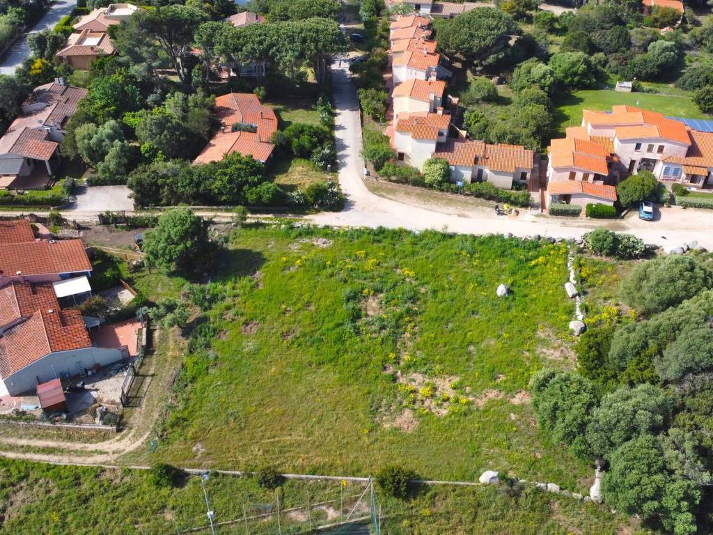 Terreno a Aglientu in Via dello Stretto - Foto 3
