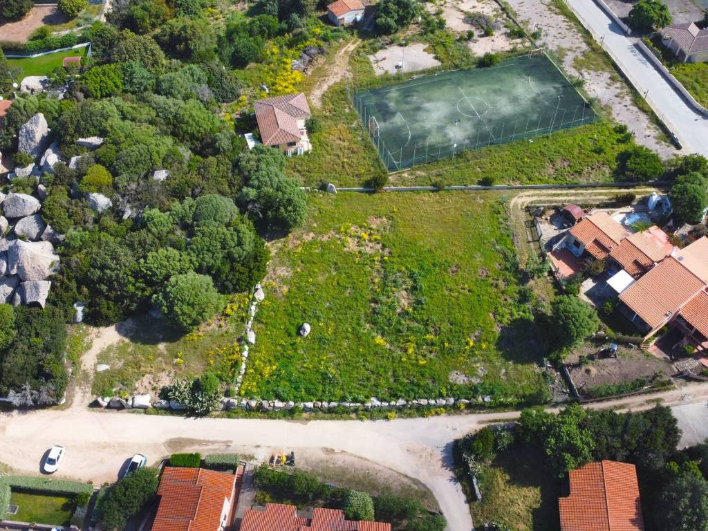 Terreno a Aglientu in Via dello Stretto - Foto 4