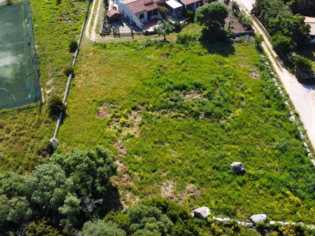 Terreno a Aglientu in Via dello Stretto - Foto 5
