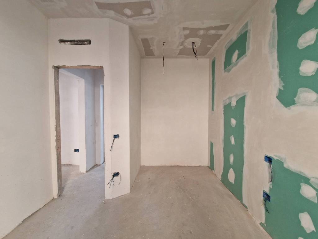 Appartamento a Serravalle pistoiese in Piazza Vittorio Veneto, 41 - Foto 3