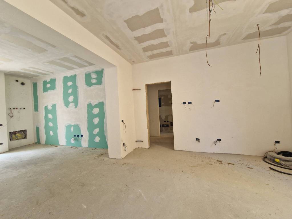 Appartamento a Serravalle pistoiese in Piazza Vittorio Veneto, 41 - Foto 5
