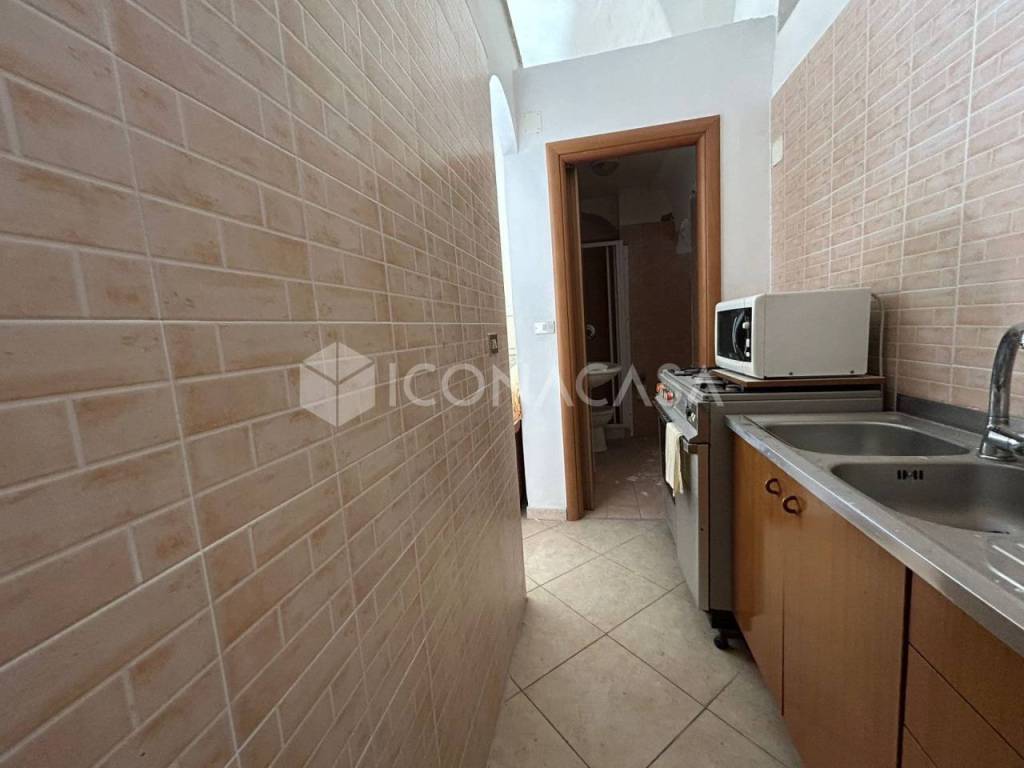 Appartamento a San severo in Via Goffredo Mameli, 51 - Foto 2