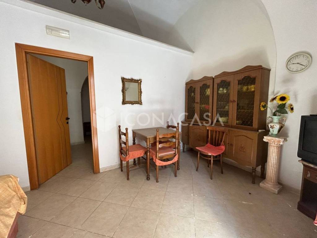 Appartamento a San severo in Via Goffredo Mameli, 51 - Foto 3
