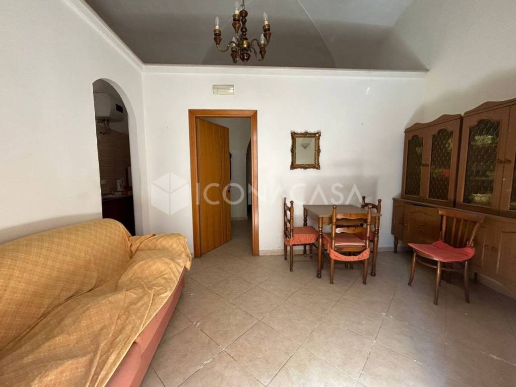 Appartamento a San severo in Via Goffredo Mameli, 51 - Foto 4