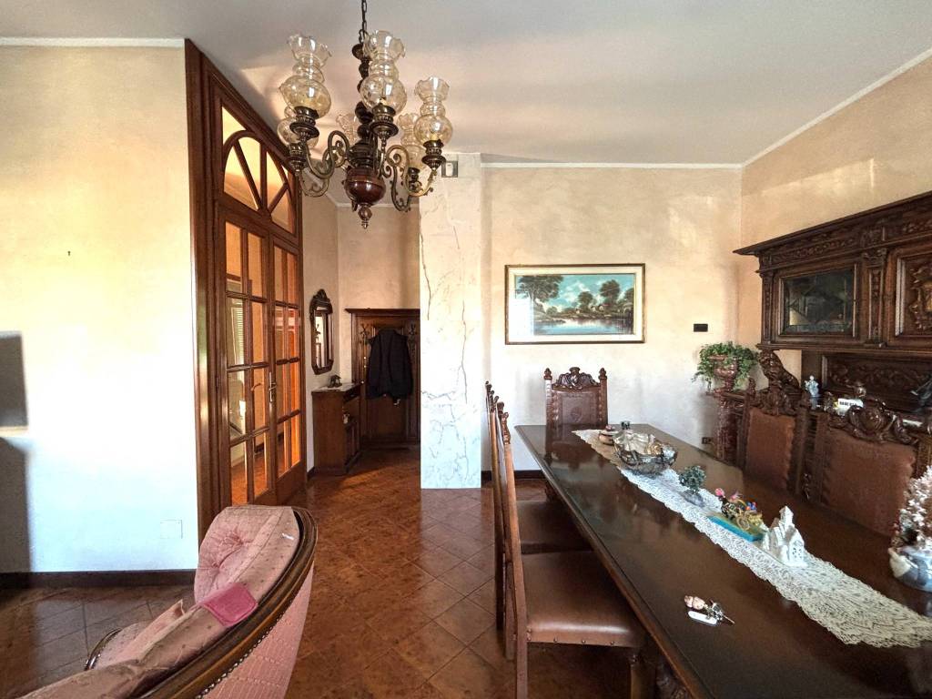 Villa a Mantova in Viale Giuseppe Di Vittorio - Foto 5