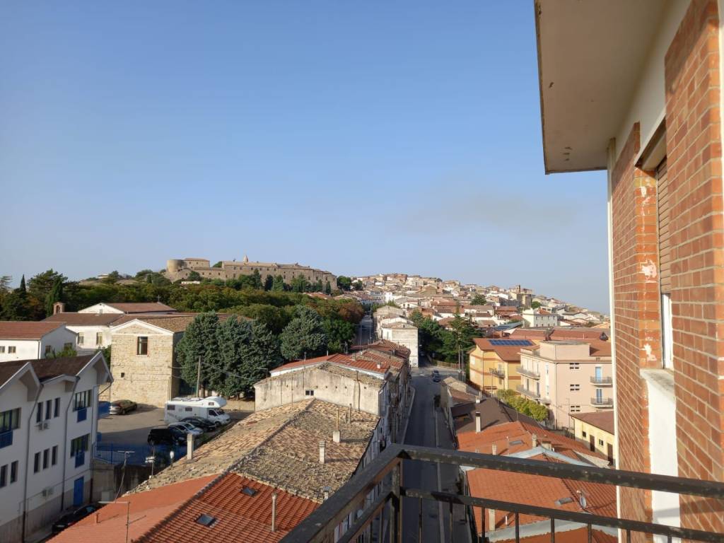 Attico / mansarda a Bovino in Via Montecastro, 15 - Foto 2