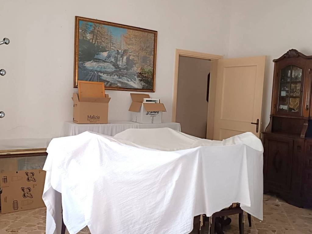Appartamento a Spongano in Via Isonzo, 3 - Foto 4