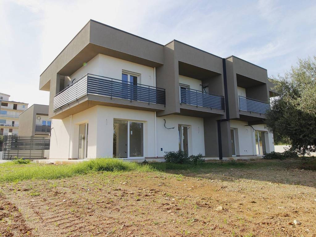 Villa a Altavilla milicia in Strada Canne Masche Santoro - Foto 2