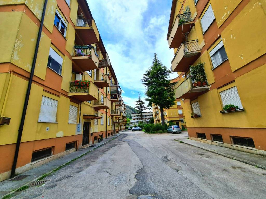 Appartamento a Rieti in Via Giacomo Matteotti, 47 - Foto 3
