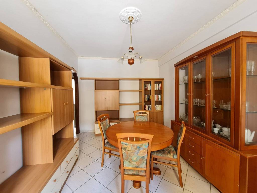 Appartamento a Rieti in Via Giacomo Matteotti, 47 - Foto 4