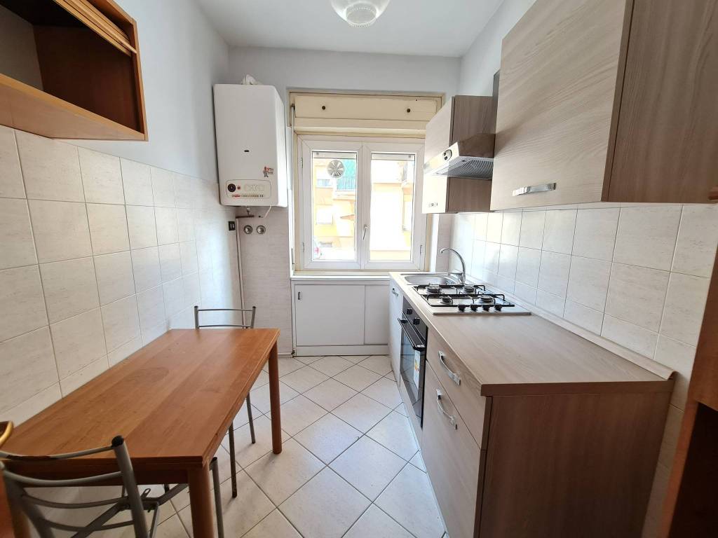 Appartamento a Rieti in Via Giacomo Matteotti, 47 - Foto 5