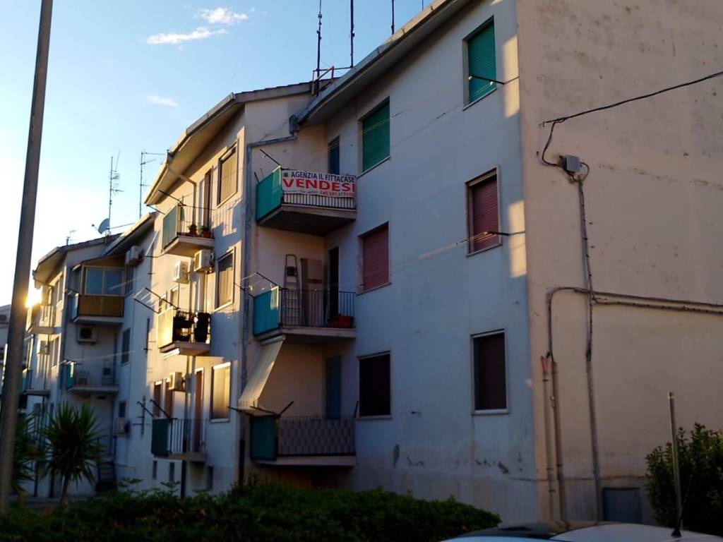 Appartamento a Matera in Via Giambattista Vico - Foto 2
