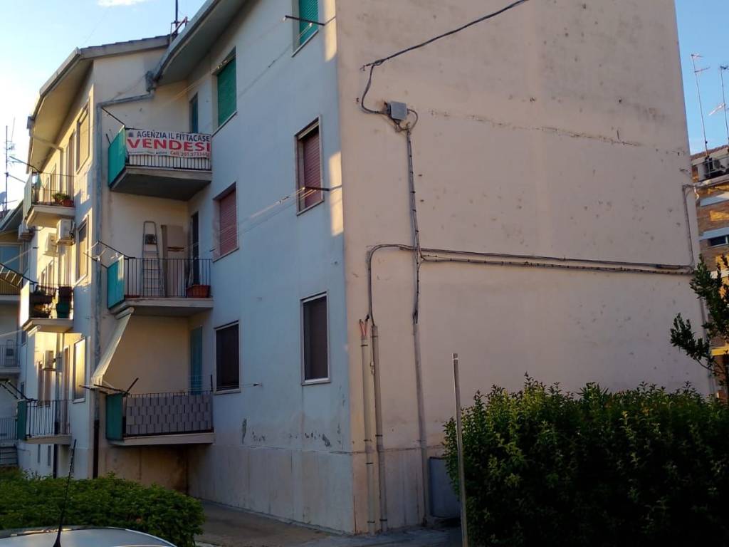Appartamento a Matera in Via Giambattista Vico - Foto 3