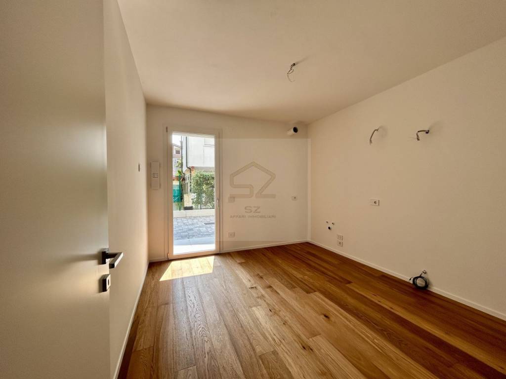 Appartamento a Padova in Via Giuseppe Comino - Foto 3