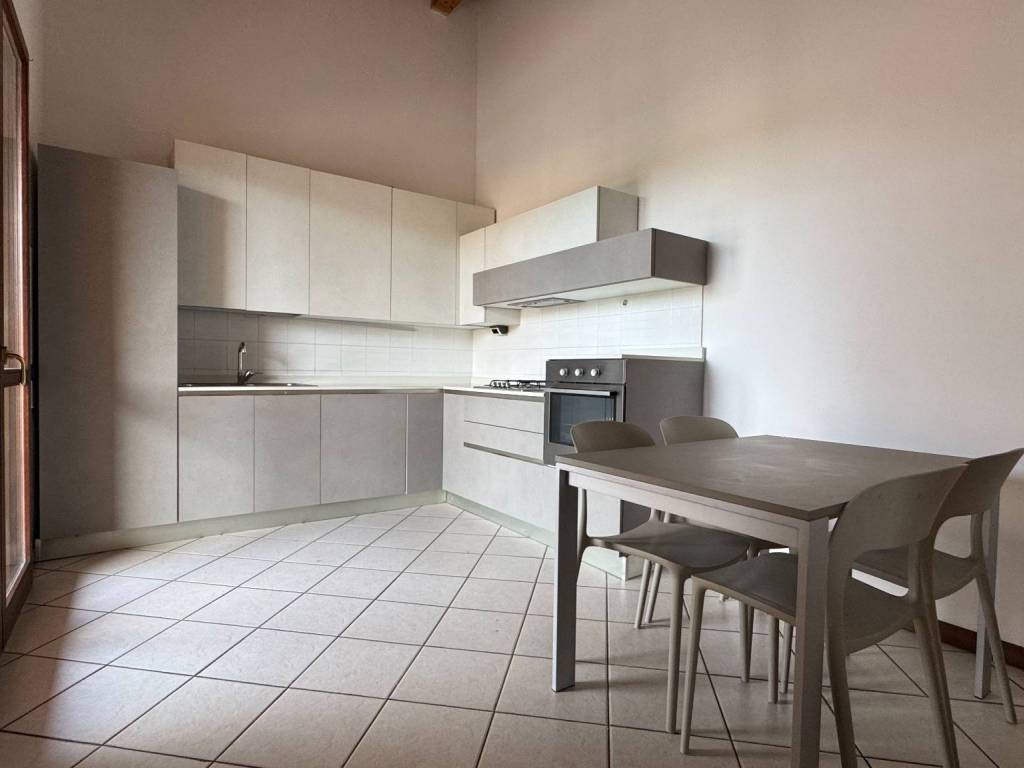 Appartamento a Goito in Via Bonifacio Calvo - Foto 4