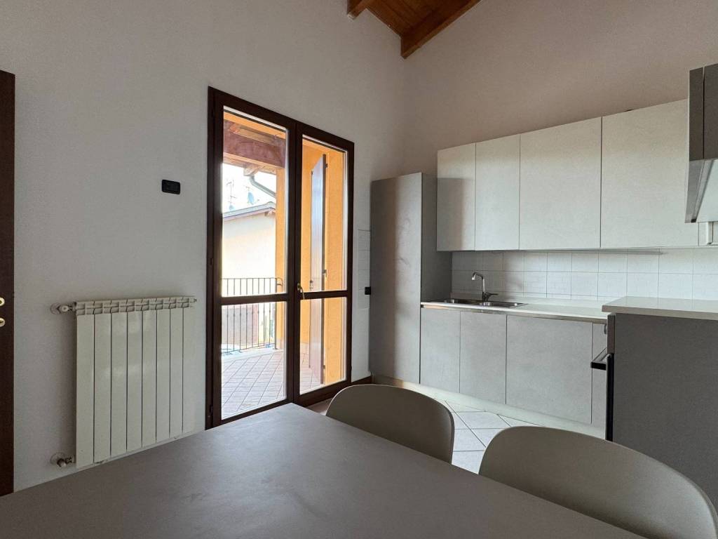 Appartamento a Goito in Via Bonifacio Calvo - Foto 5