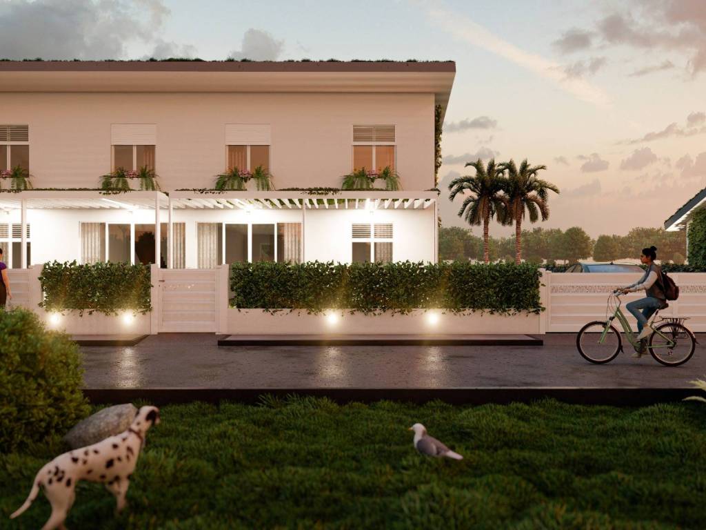 Progetto a Termoli in Via Rio del Piviere - Foto 3