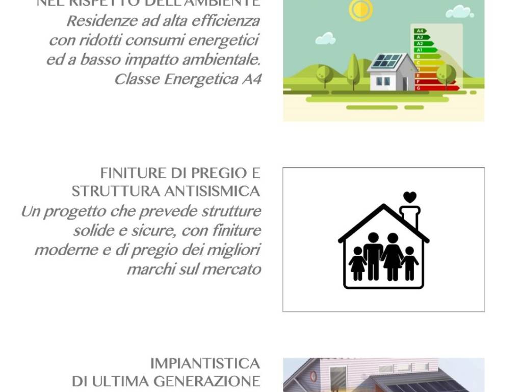 Progetto a Termoli in Via Rio del Piviere - Foto 4