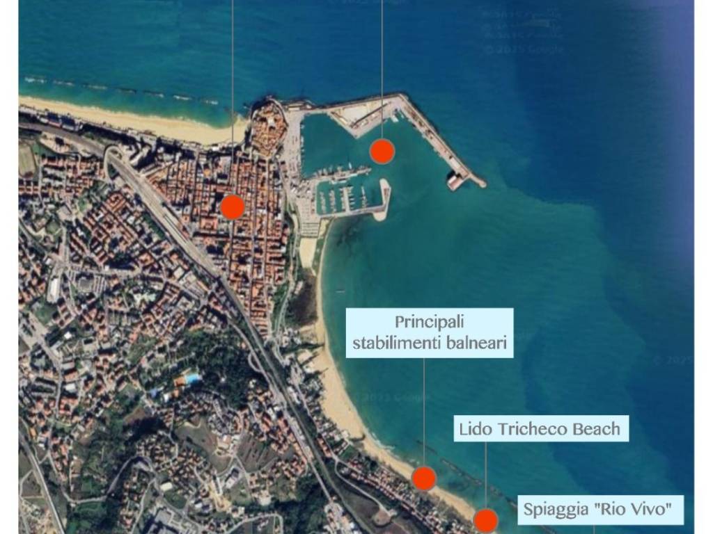Progetto a Termoli in Via Rio del Piviere - Foto 5