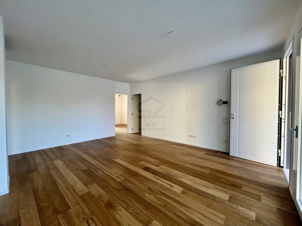 Appartamento a Padova in Via Giuseppe Comino - Foto 2