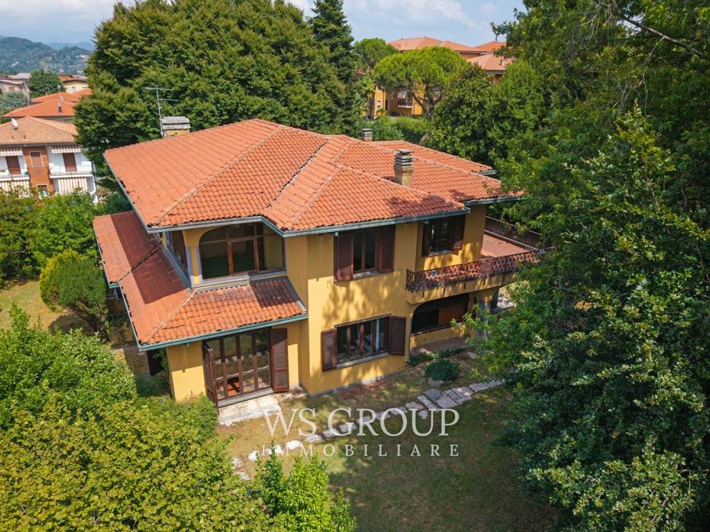 Villa a Casatenovo in Via Giambattista Vico, 11 - Foto 2