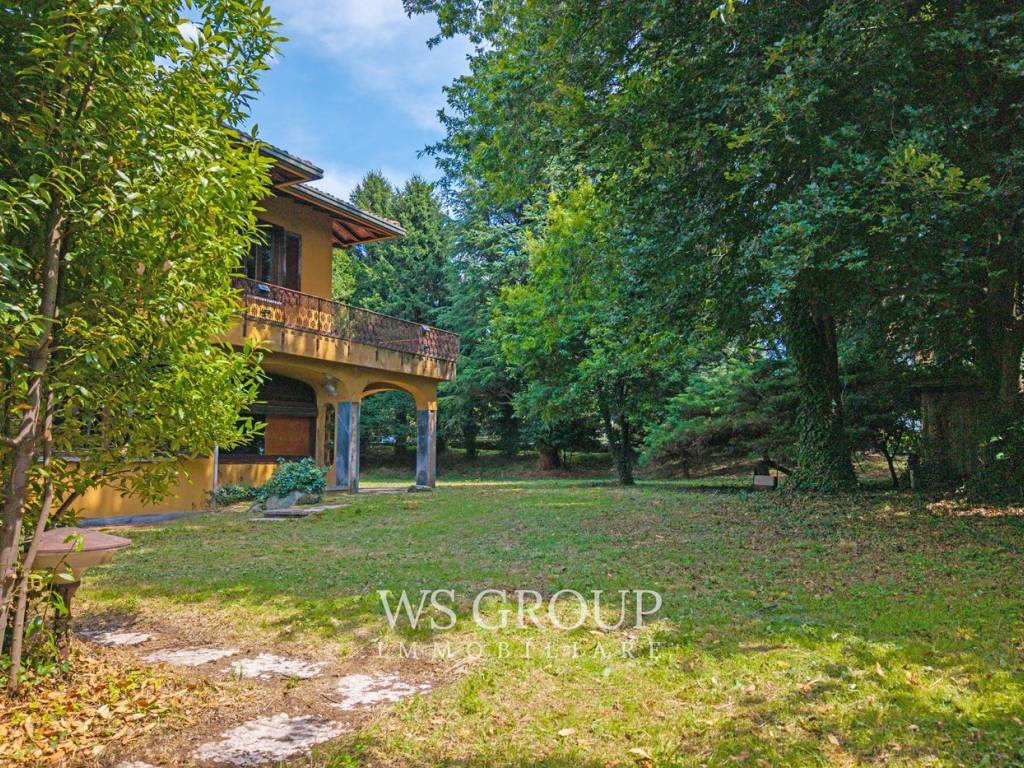 Villa a Casatenovo in Via Giambattista Vico, 11 - Foto 4