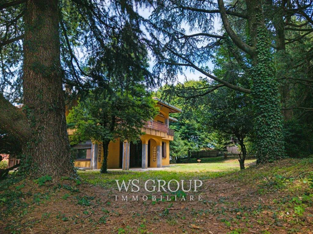 Villa a Casatenovo in Via Giambattista Vico, 11 - Foto 5