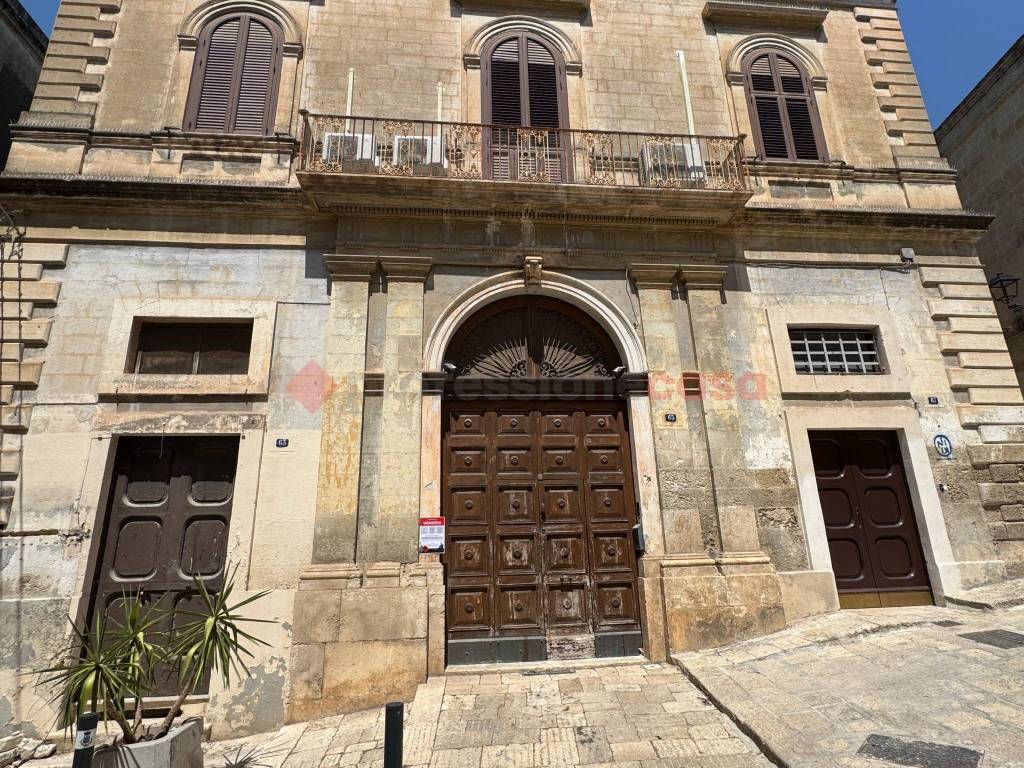 Appartamento a Grottaglie in Via Risorgimento, 65 - Foto 2