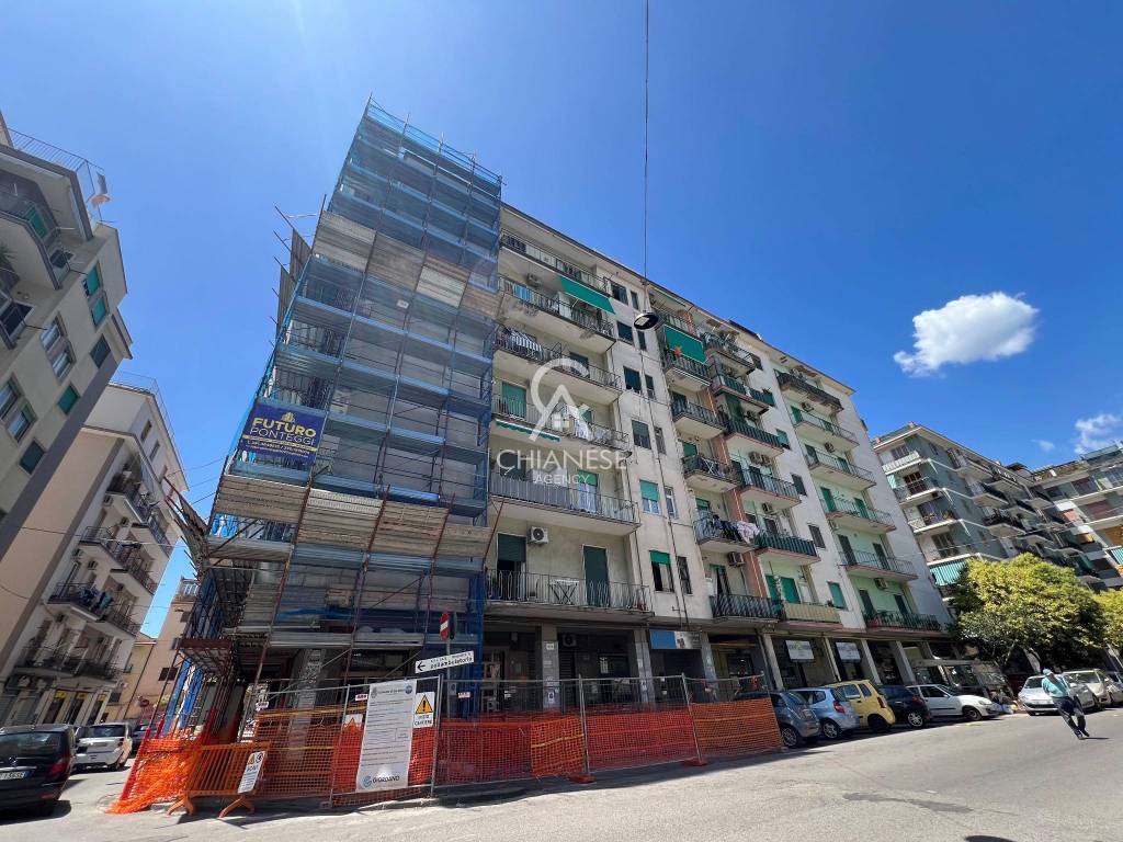 Appartamento a Salerno in Via Madonna di Fatima, 36 - Foto 2