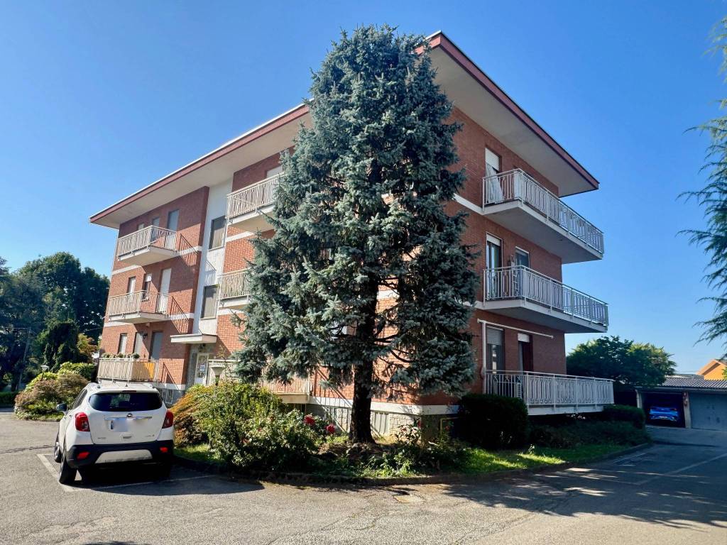 Appartamento a Valdengo in Via 4 Novembre, 19 - Foto 2