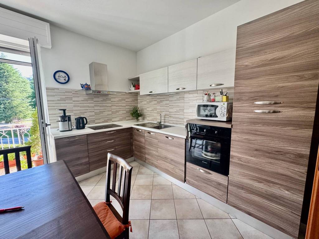 Appartamento a Valdengo in Via 4 Novembre, 19 - Foto 4