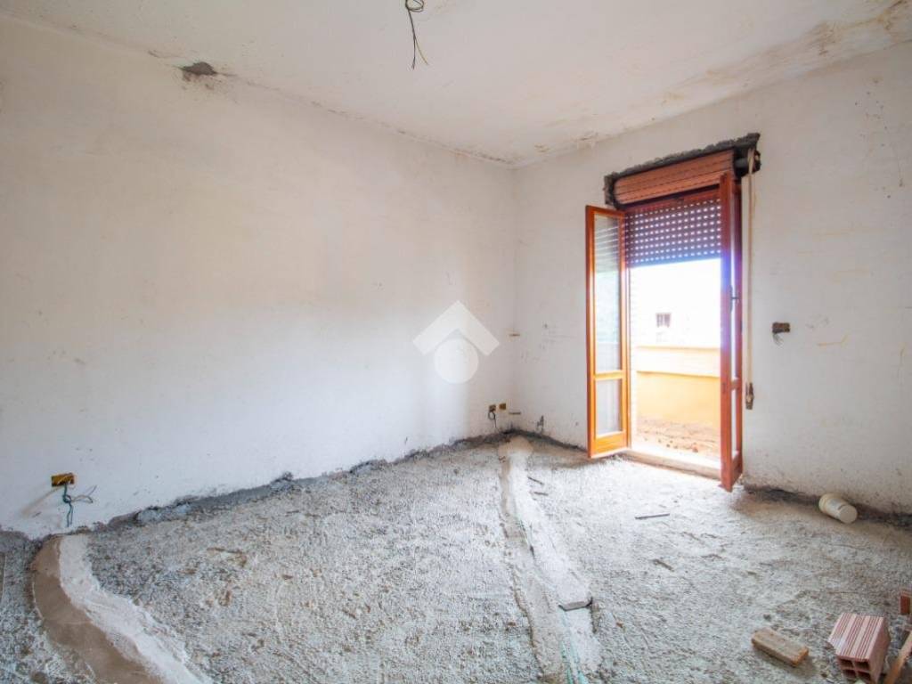 Appartamento a Cittaducale in Via Don Mario D'Aquilio, 87 - Foto 4