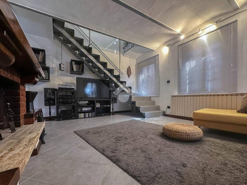 Casa indipendente a Carpi in via delle Rosa Parte Ovest, 25 - Foto 2