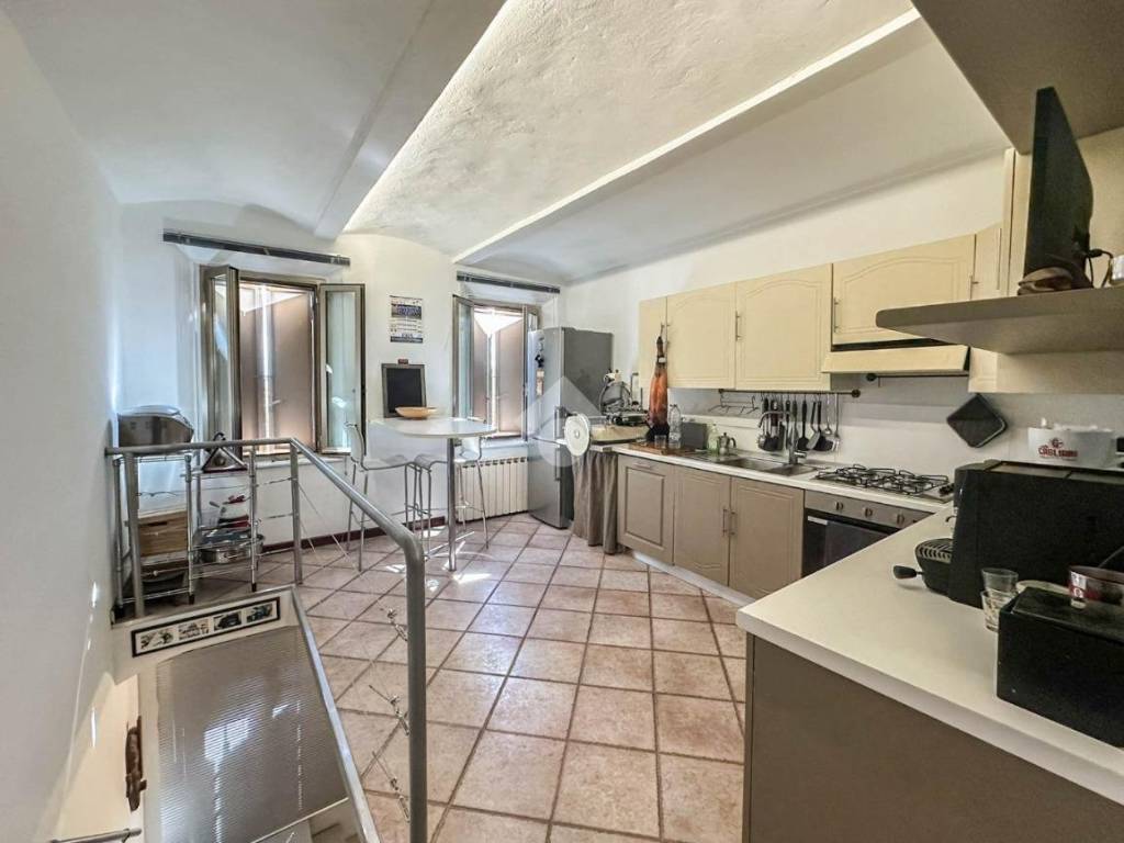 Casa indipendente a Carpi in via delle Rosa Parte Ovest, 25 - Foto 3