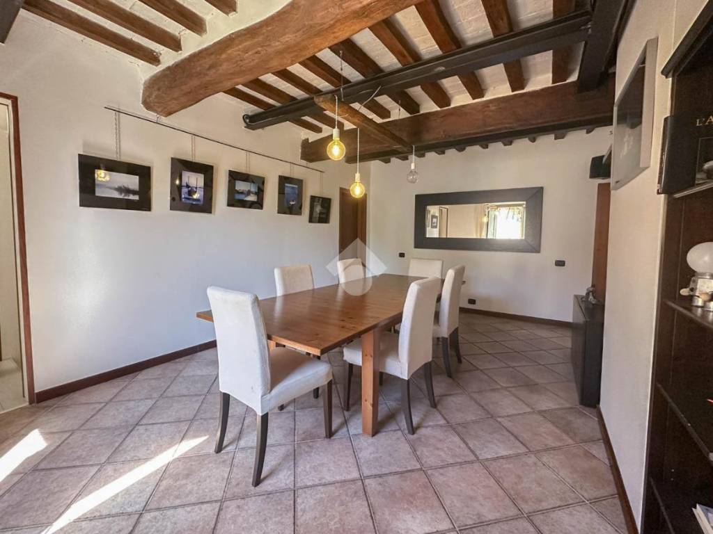 Casa indipendente a Carpi in via delle Rosa Parte Ovest, 25 - Foto 5
