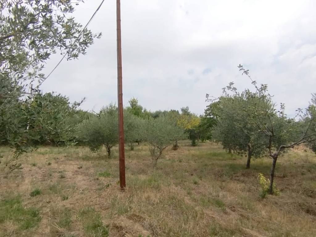 Terreno a Civitanova marche in Via del Molino - Foto 4