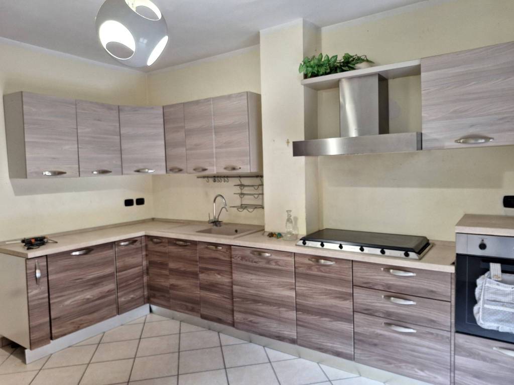 Appartamento a Cutrofiano in Via Sandro Pertini, 7 - Foto 4