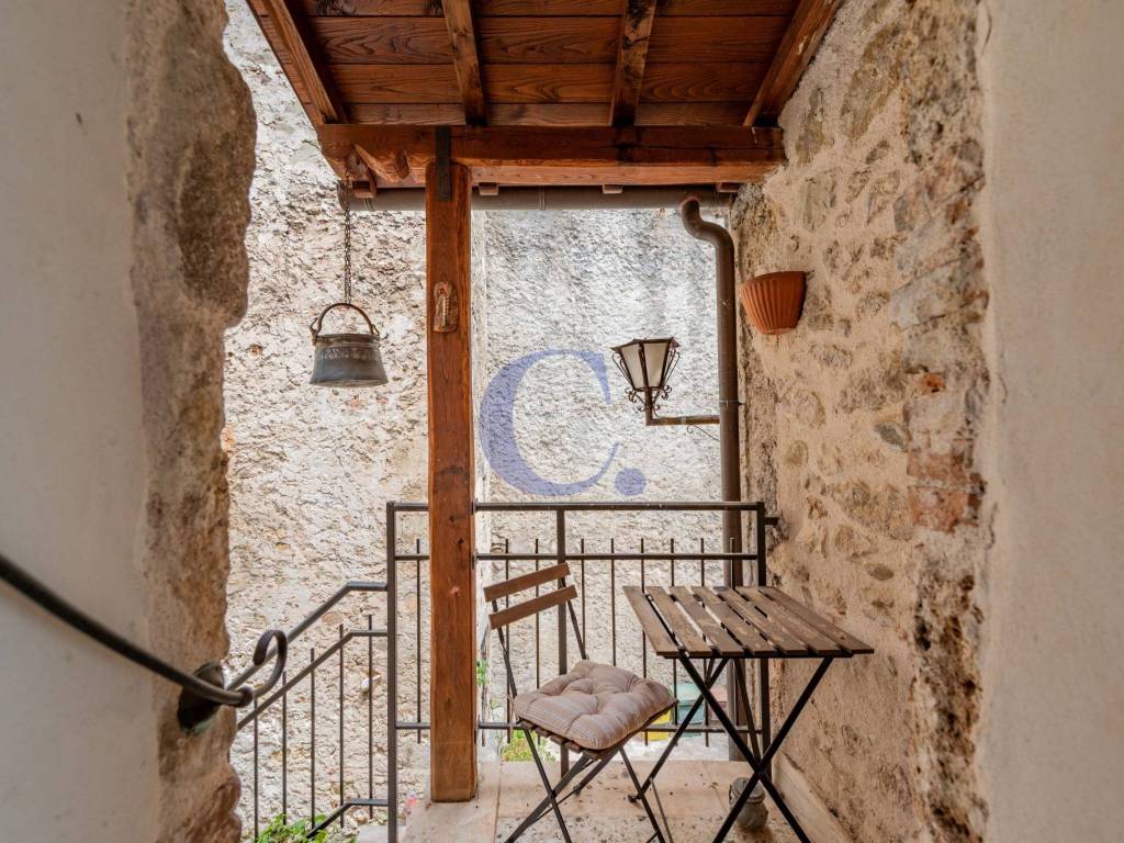 Casa indipendente a Petrella salto in Piazza Indipendenza, 1 - Foto 3